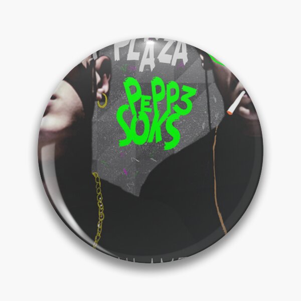 Item preview, Capo Plaza - Sulamente nuje album 2016 designed and sold by Elysmporium.