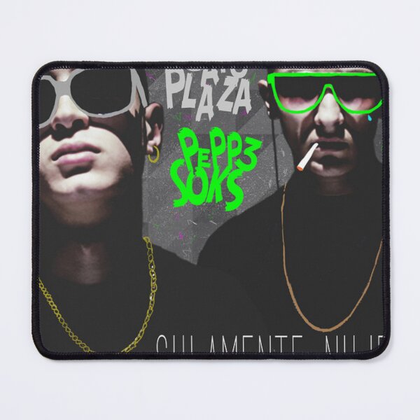 Item preview, Capo Plaza - Sulamente nuje album 2016 designed and sold by Elysmporium.