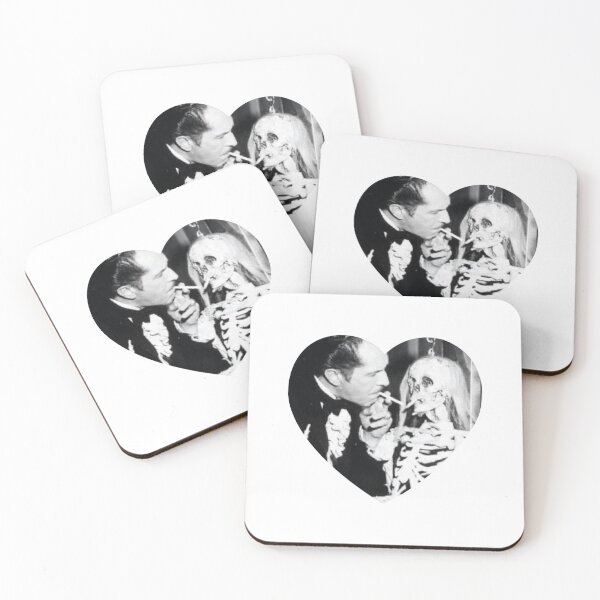 Item preview, Vincent Price heart designed and sold by masinibobus.