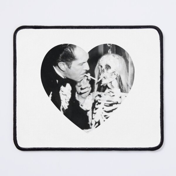 Item preview, Vincent Price heart designed and sold by masinibobus.