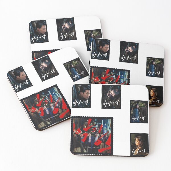 Item preview, the worst of evil kdrama designed and sold by selvashop.