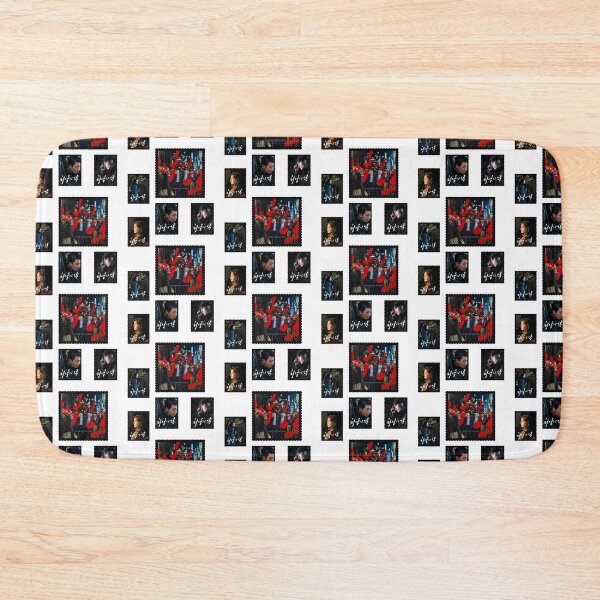 Item preview, the worst of evil kdrama designed and sold by selvashop.