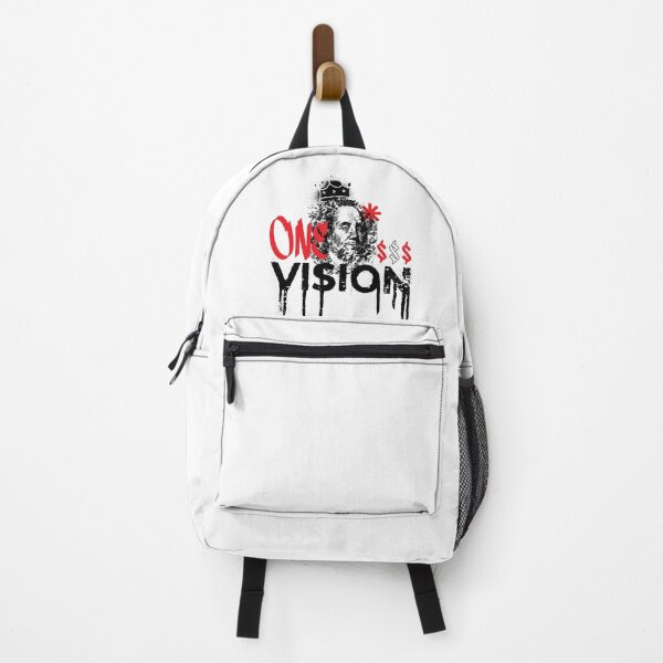 Item preview, One Vision Graffiti Style designed and sold by Rarostudio.