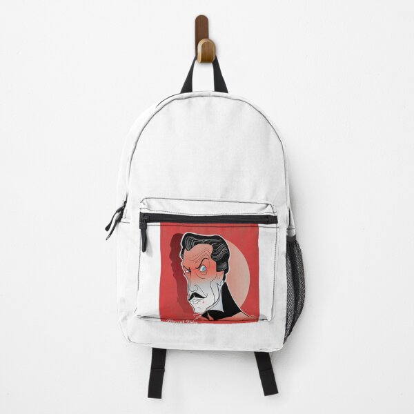 Vista previa del artículo con la obra «Ilustración de precio de Vicente», diseñado y vendido por masinibobus.