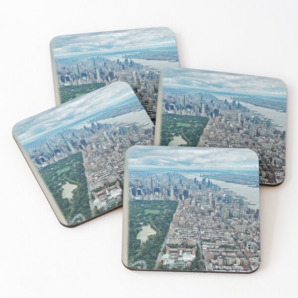 Item preview, Central Park  designed and sold by travelfoodfilm.