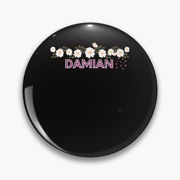 Item preview, Order Your Product in the Name of damian designed and sold by JESSICATANLEY.