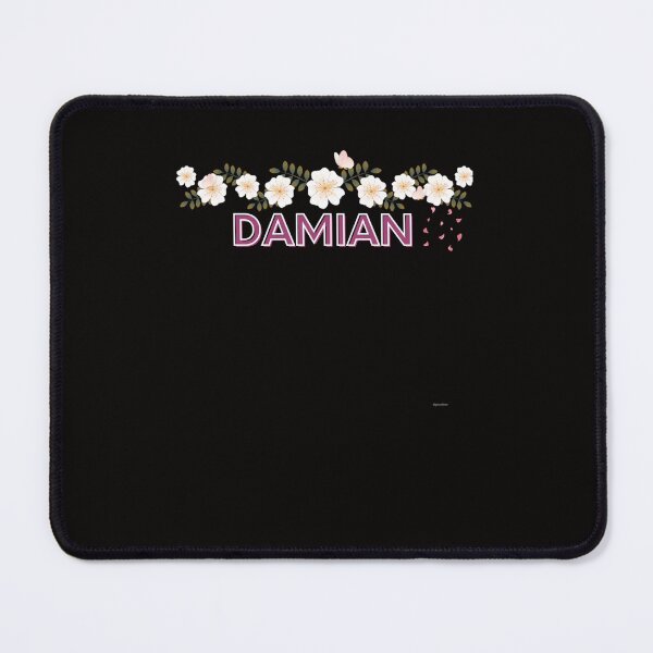 Item preview, Order Your Product in the Name of damian designed and sold by JESSICATANLEY.