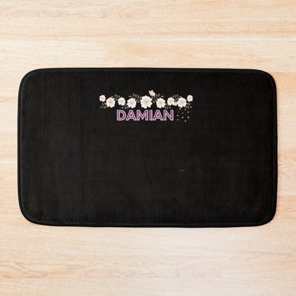 Item preview, Order Your Product in the Name of damian designed and sold by JESSICATANLEY.