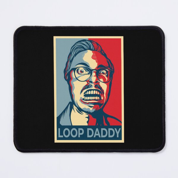 Item preview, Loop Daddy 2 designed and sold by lvslreilhe97.
