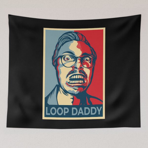 Item preview, Loop Daddy  2	 designed and sold by lvslreilhe97.