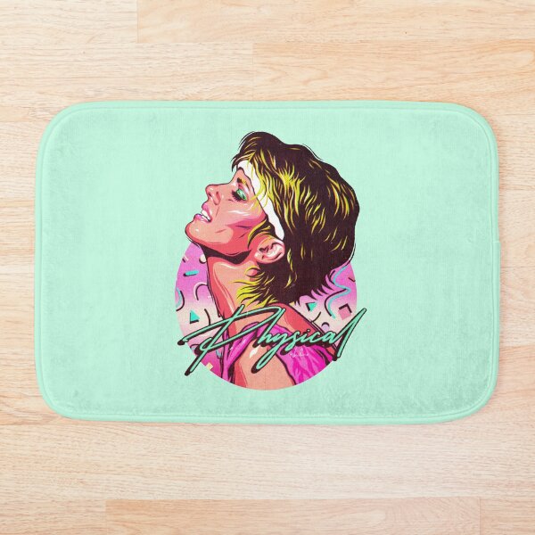 Item preview, FÍSICO designed and sold by nordacious.