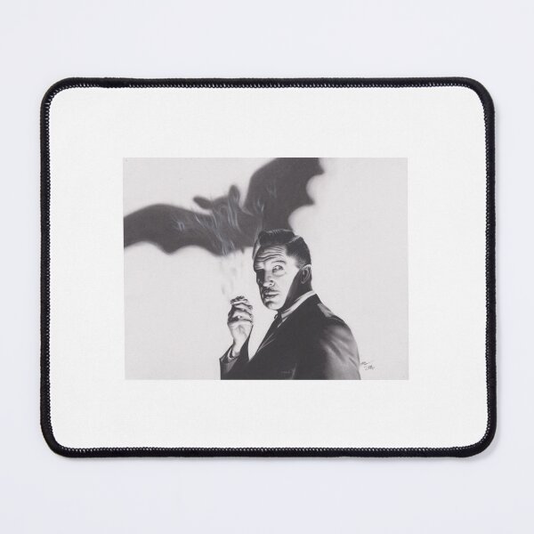 Item preview, Vincent Price is a Spooky Bat designed and sold by masinibobus.