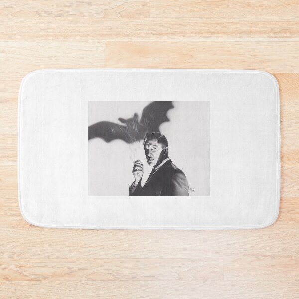 Item preview, Vincent Price is a Spooky Bat designed and sold by masinibobus.