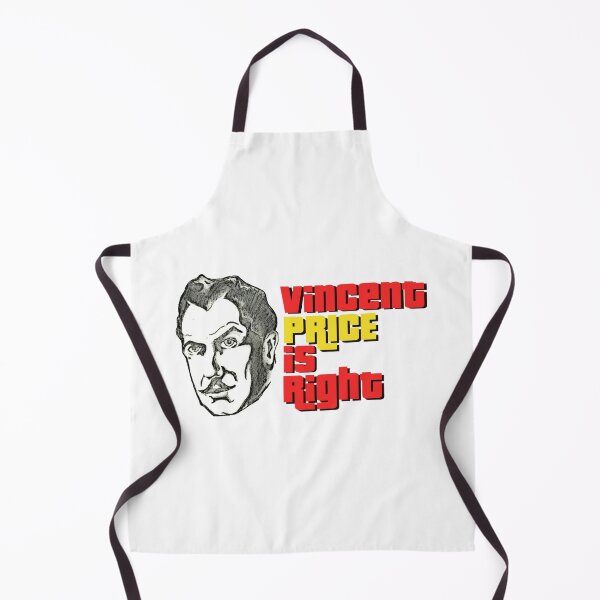 Item preview, Vincent Price is right designed and sold by masinibobus.