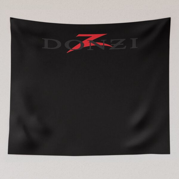 Item preview, Donzi Marine Boats Powerboats Logo designed and sold by JESSICATANLEY.