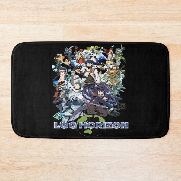 Item preview, Log Horizon 	 designed and sold by ReleirPanne.