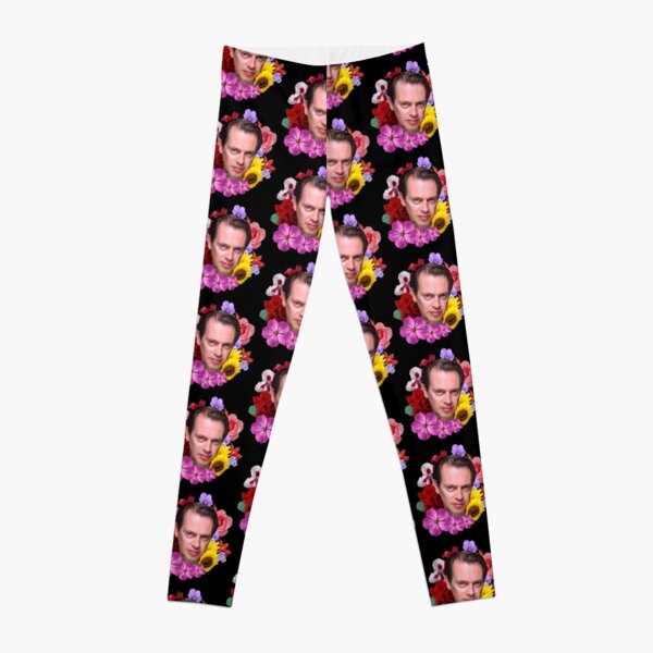 Steve Buscemi Leggings for Sale Redbubble