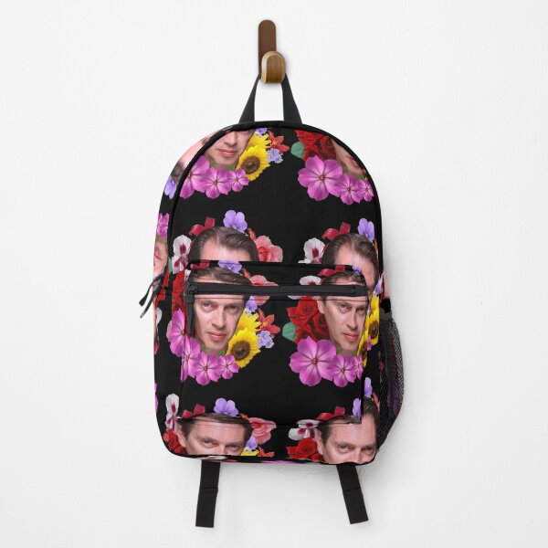 Item preview, Steve Buscemi - Floral designed and sold by uuxkcrep41.