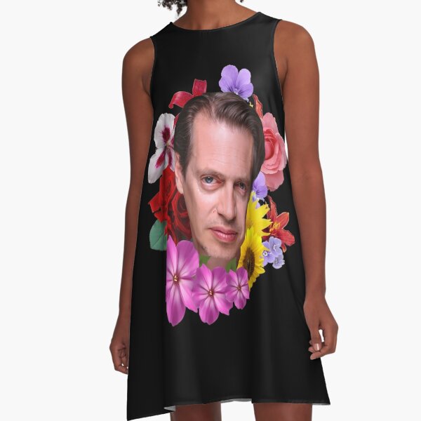 Steve Buscemi Dresses for Sale Redbubble