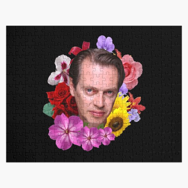 Steve Buscemi Jigsaw Puzzles for Sale Redbubble