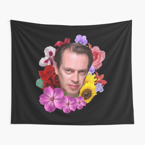 Steve Buscemi Tapestries for Sale Redbubble