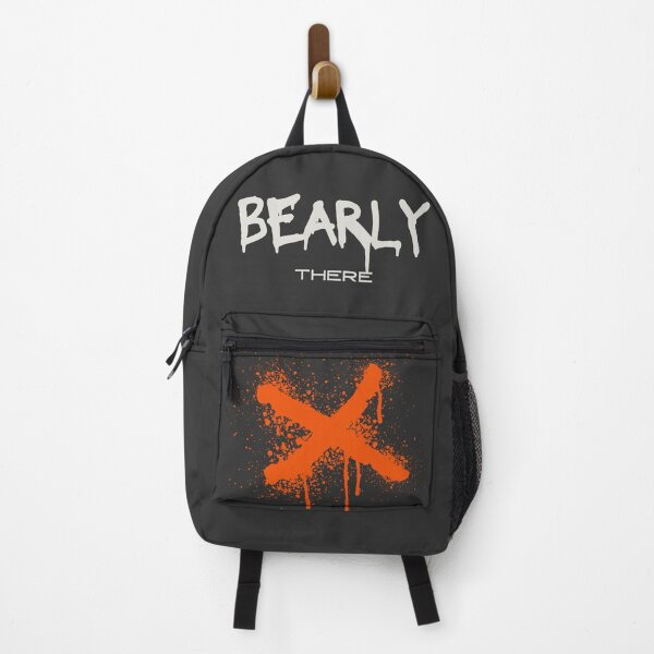 Item preview, Bearly there designed and sold by Wordsmith-Wear.