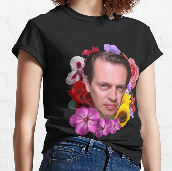 Steve Buscemi T Shirts for Sale Redbubble