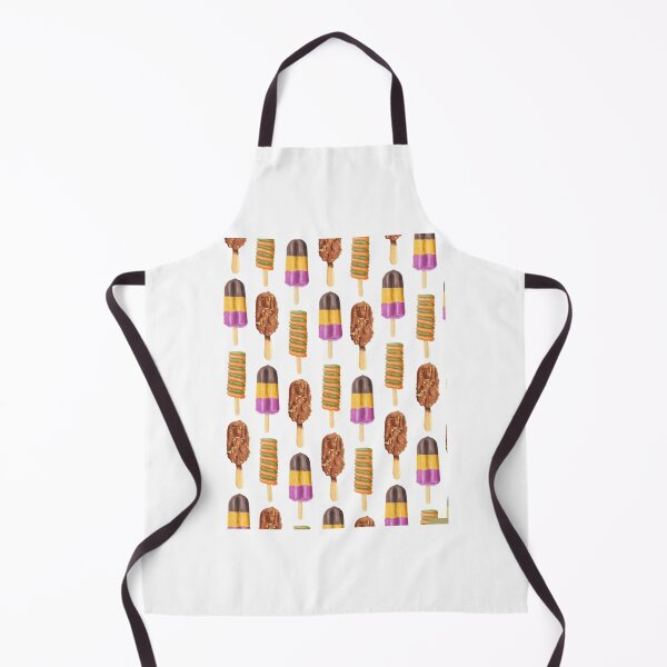 Item preview, Frozen Sweets Treats Popsicle Pattern Top designed and sold by CheyanneBlick.