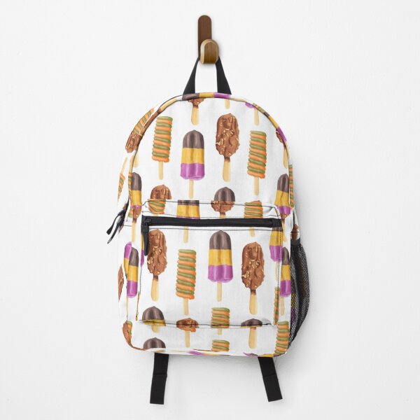 Item preview, Frozen Sweets Treats Popsicle Pattern Top designed and sold by CheyanneBlick.