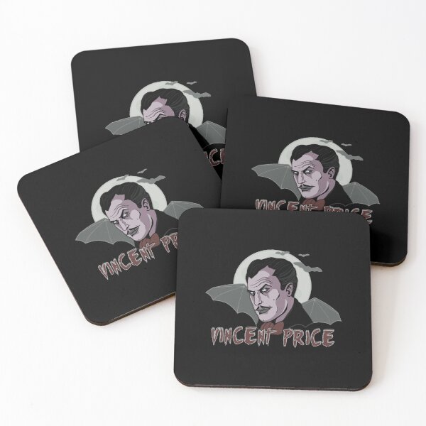 Item preview, Vincent Price Presents Scary Stories designed and sold by masinibobus.