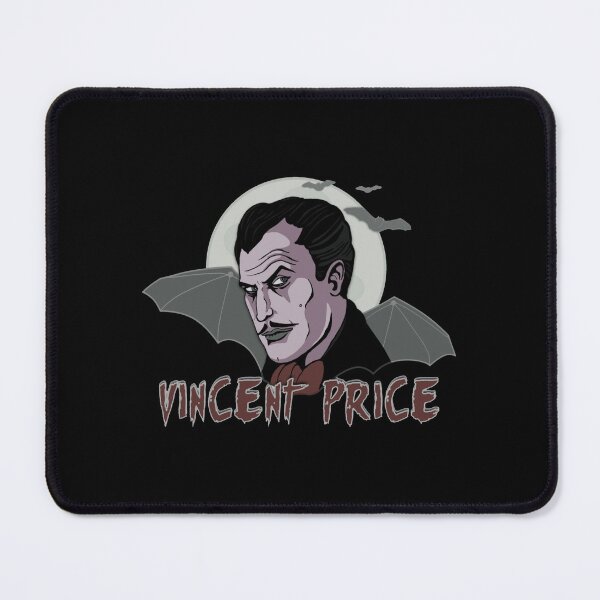 Item preview, Vincent Price Presents Scary Stories designed and sold by masinibobus.