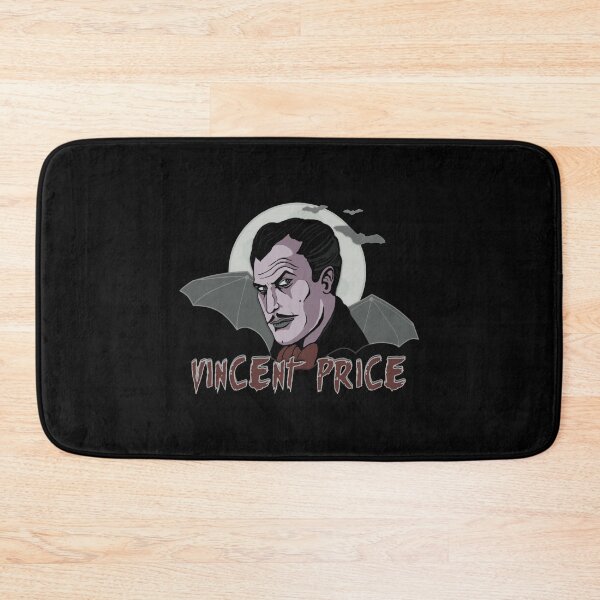 Item preview, Vincent Price Presents Scary Stories designed and sold by masinibobus.