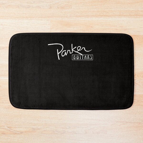 Item preview, Parker Guitars Logo designed and sold by JESSICATANLEY.