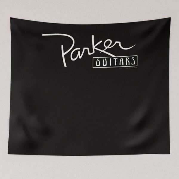 Artikelvorschau, Parker Guitars-Logo entworfen und verkauft von JESSICATANLEY.