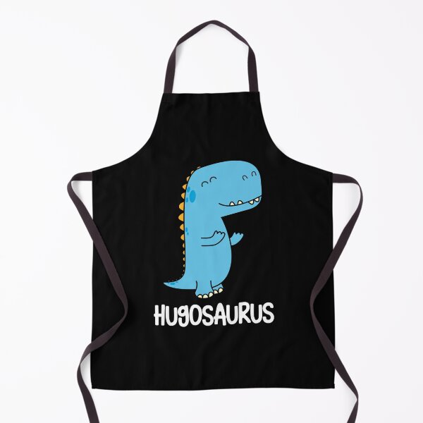 Item preview, Hugosaurus cute hug dino (on dark colors) designed and sold by messy-nessie.