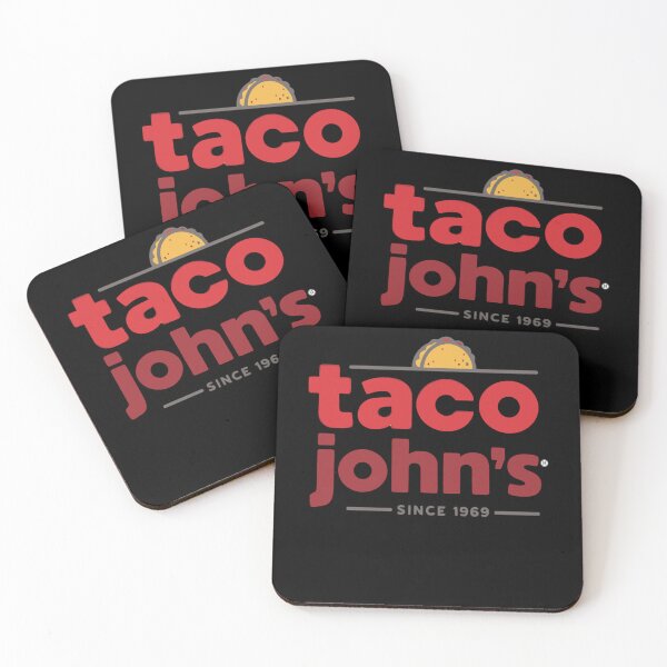 Item preview, Taco Johns Mexican designed and sold by BrandonFarm.
