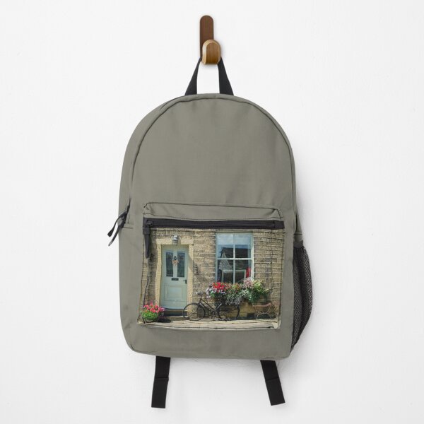 Item preview, A Pretty Yorkshire Cottage of Haworth designed and sold by Alisonchambers2.