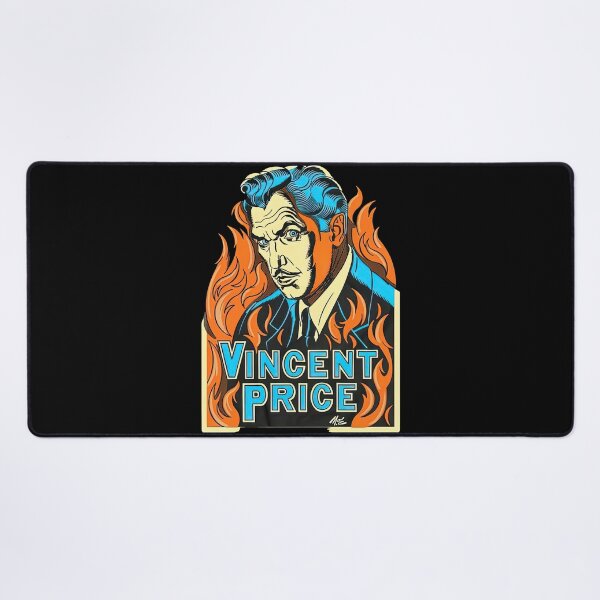 Item preview, Vincent Price master vintage designed and sold by masinibobus.