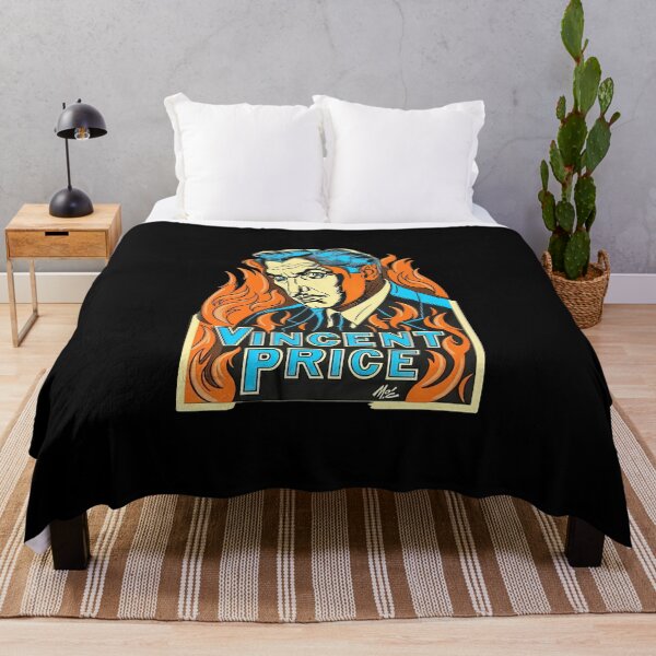 Item preview, Vincent Price master vintage designed and sold by masinibobus.