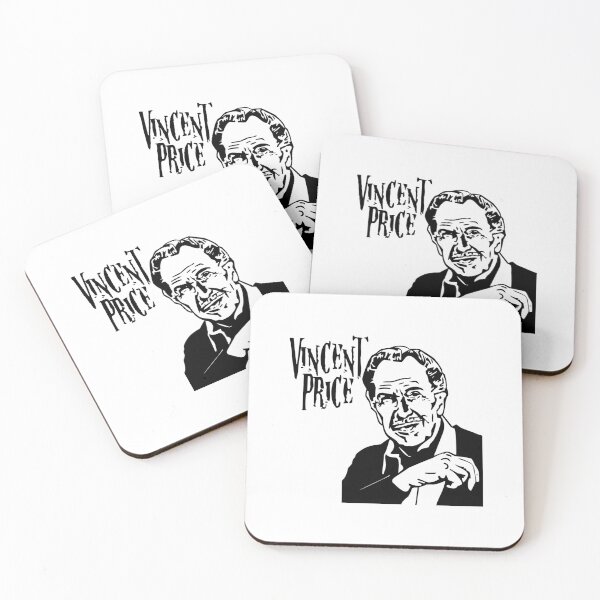 Item preview, Vincent Price Was Probably Nice designed and sold by masinibobus.