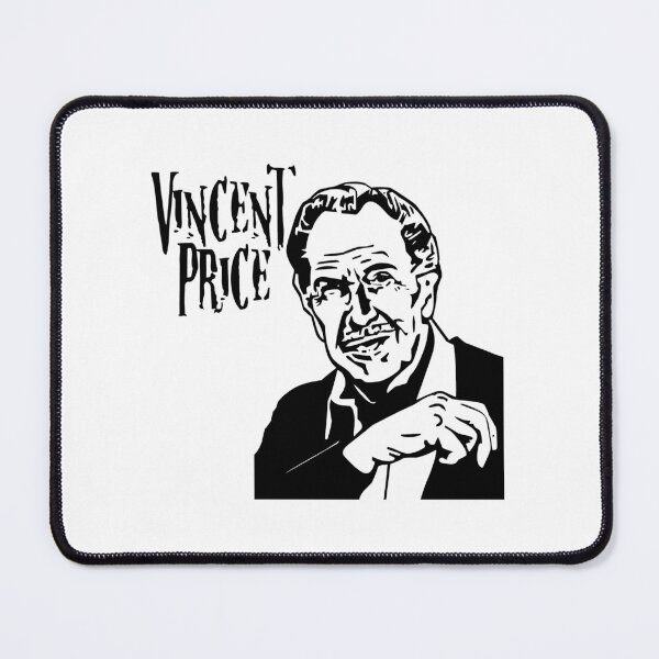 Item preview, Vincent Price Was Probably Nice designed and sold by masinibobus.