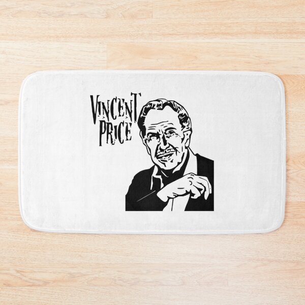 Item preview, Vincent Price Was Probably Nice designed and sold by masinibobus.