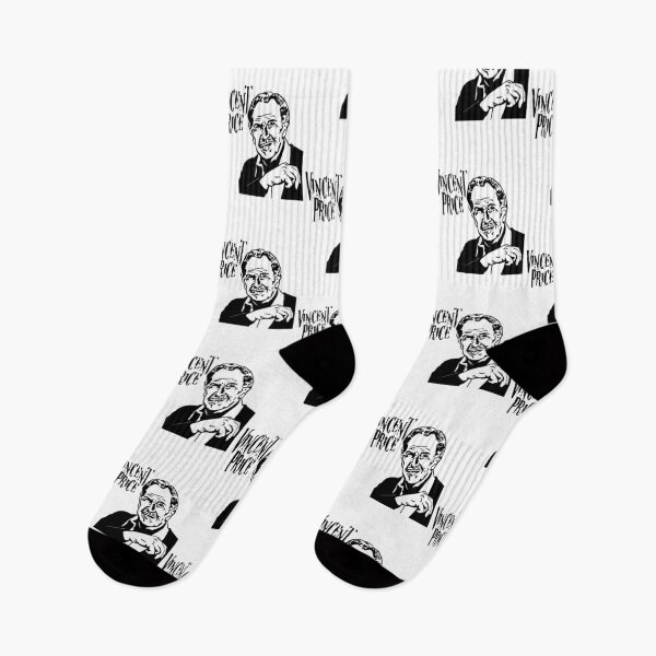 Item preview, Vincent Price Was Probably Nice designed and sold by masinibobus.