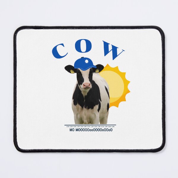 Item preview, Minimal cow designed and sold by Sheaumstore.