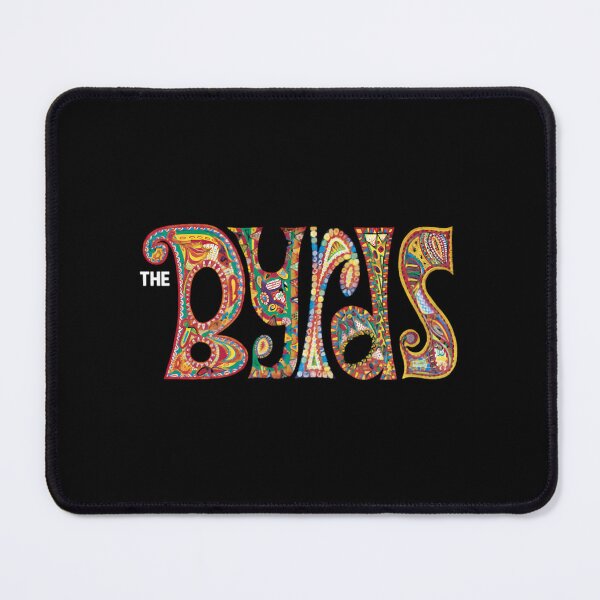 Item preview, The Byrds  	 designed and sold by unylnjmclvh86.