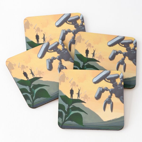 Item preview, Organic Innovation: When Nature and Tech Converge designed and sold by SolaceOddities.