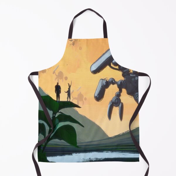 Item preview, Organic Innovation: When Nature and Tech Converge designed and sold by SolaceOddities.