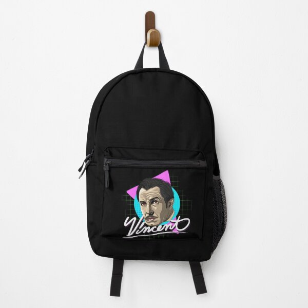 Vista previa del artículo con la obra «Vincent Price retro», diseñado y vendido por masinibobus.