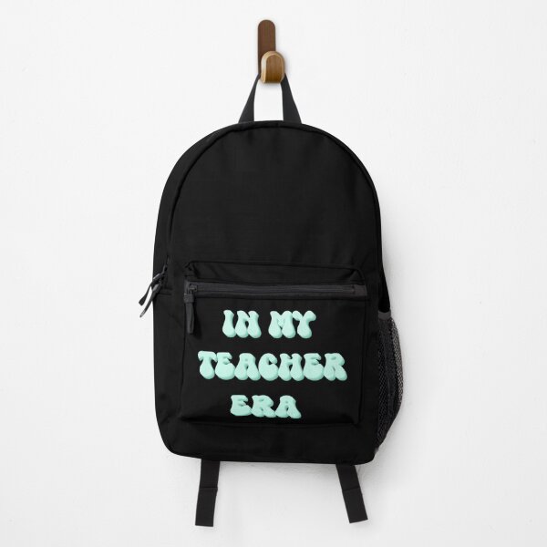 Item preview, In My Teacher Era designed and sold by cr6zym1nd.