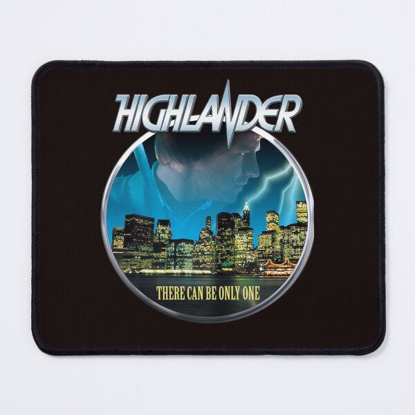 Item preview, Highlander  designed and sold by GERARNEVIE.